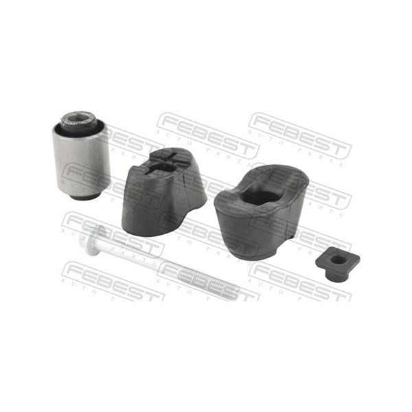 Motorkudde, Fram Febest HYMB-SBR-KIT FEBEST