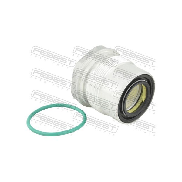 Bussning, styraxel Febest HYT-SGS01 FEBEST Bussning, styraxel Febest HYT-SGS01 FEBEST