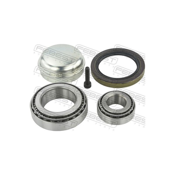 Hjullagersats, Framaxel Febest KIT-211F FEBEST