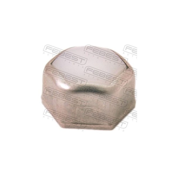 Buffert, spindel Febest NCAP-R20 FEBEST Buffert, spindel Febest NCAP-R20 FEBEST
