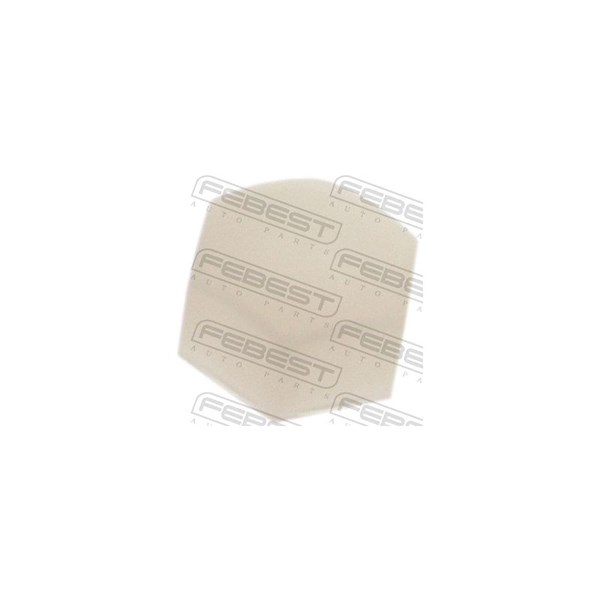 Buffert, spindel Febest NCAP-T30 FEBEST Buffert, spindel Febest NCAP-T30 FEBEST