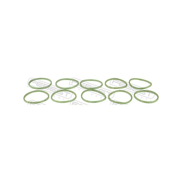 Insug, luftfilter Febest RINGAH-001-PCS10 FEBEST