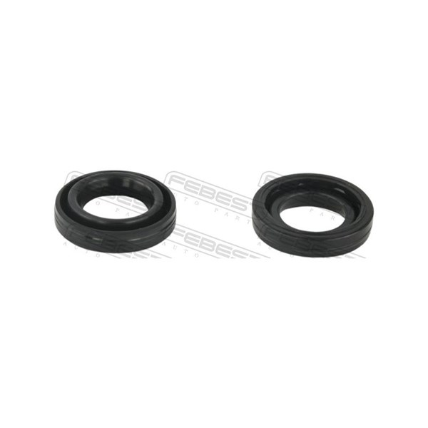 Tätning, tändstiftssäte Febest TCP-008-PCS2 FEBEST