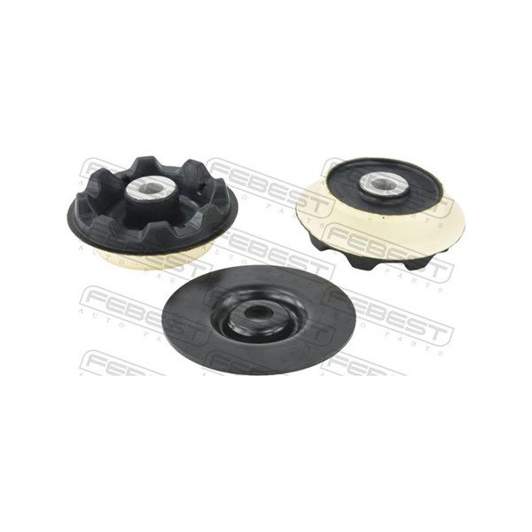 Fäste, differential Febest VWAB-053-KIT FEBEST