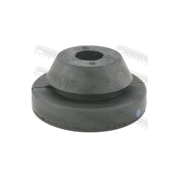 Gummibuffert, luftfilter Febest VWSB-006 FEBEST