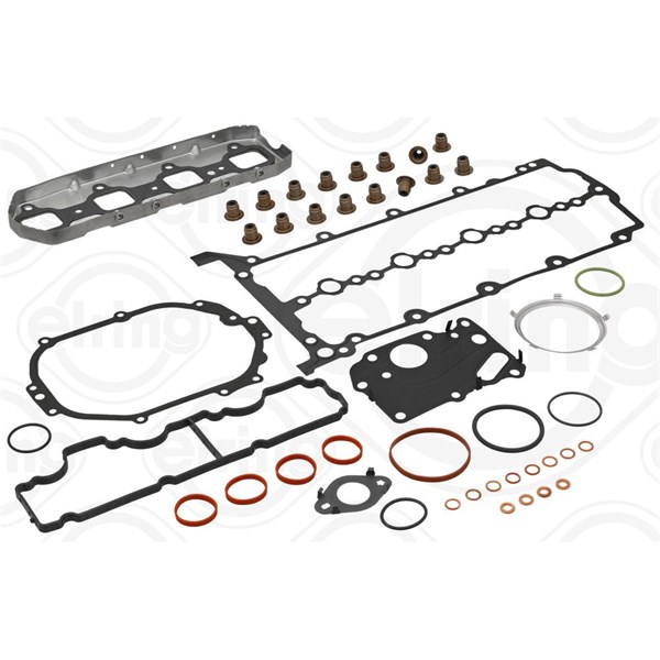Packningssats, topplock / Sotningssats Elring 708.550 ELRING Packningssats, topplock / Sotningssats Elring 708.550 ELRING