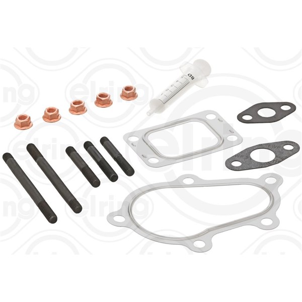 Monteringsats, Turbo, Universal Elring 716.070 ELRING
