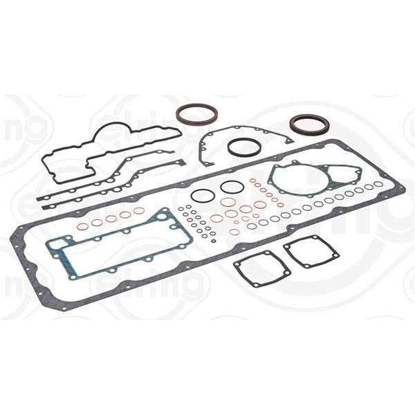 Packningssats, vevhus ELRING ELRING