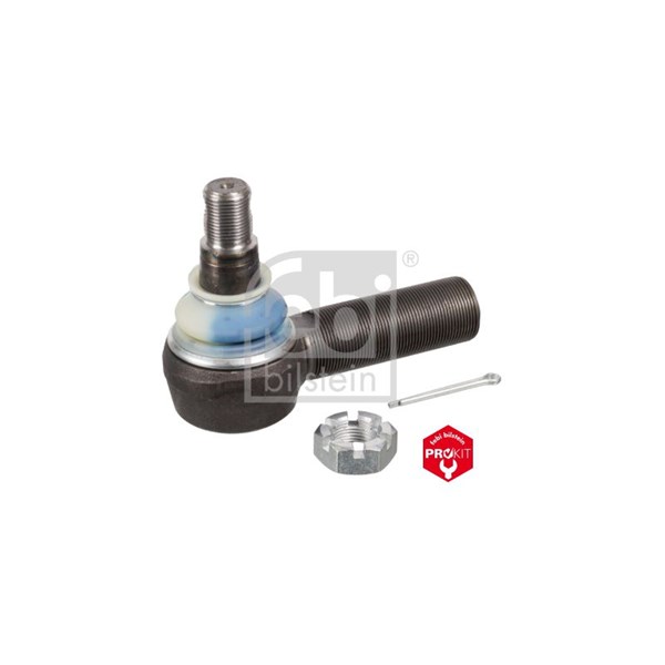 Styrled, framaxel höger, framaxel vänster Febi bilstein 02546 FEBI BILSTEIN