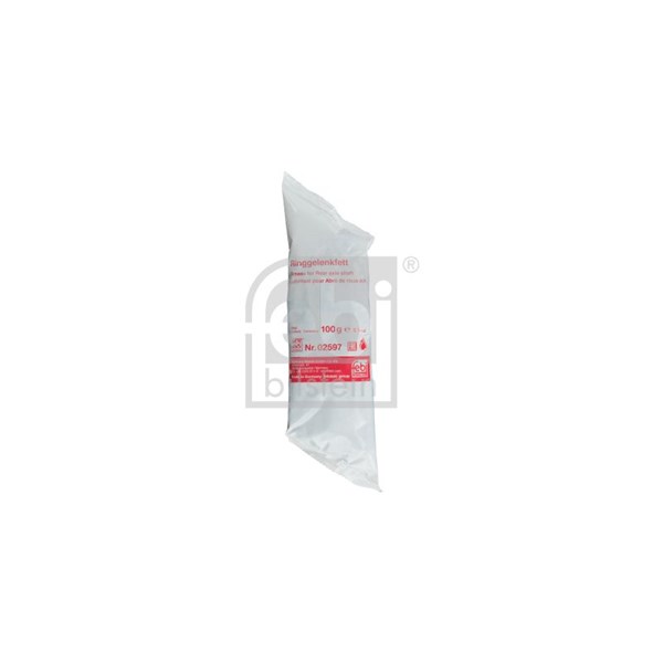 Molybdenfett, Universal Febi bilstein 02597 FEBI BILSTEIN