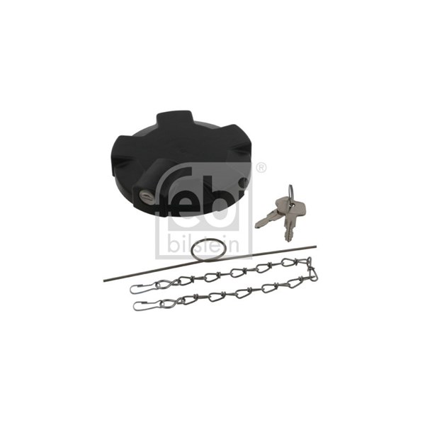 Lock, bränsletank Febi bilstein 06286 FEBI BILSTEIN