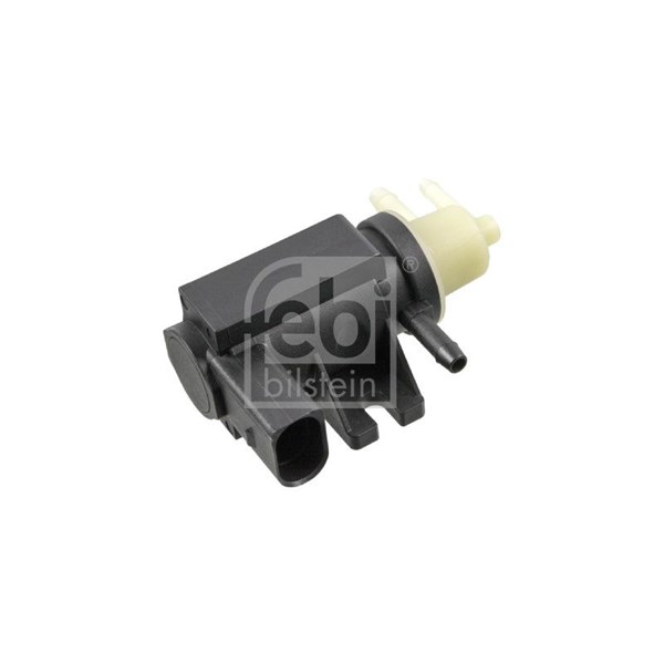 Tryckomvandlare, turboaggregat 12V Febi bilstein 186315 FEBI BILSTEIN