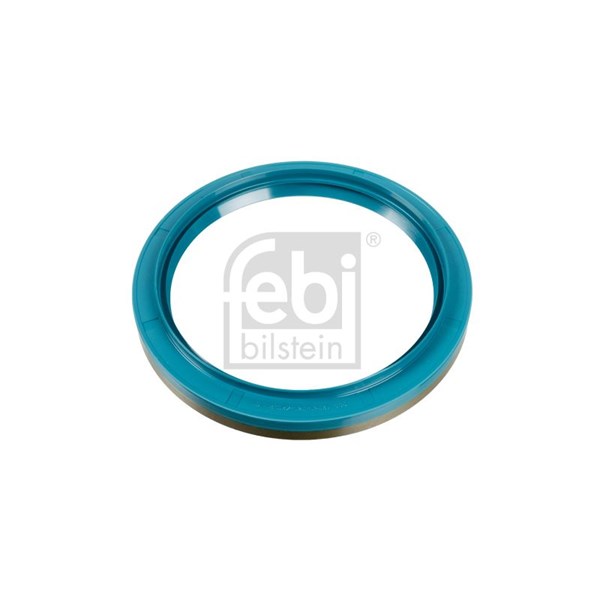 Oljepackningsring, hjullager, Höger, Vänster Febi bilstein 28392 FEBI BILSTEIN