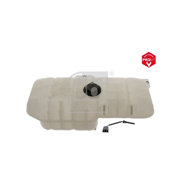 Expansionskärl, kylvätska Febi bilstein 39949 FEBI BILSTEIN