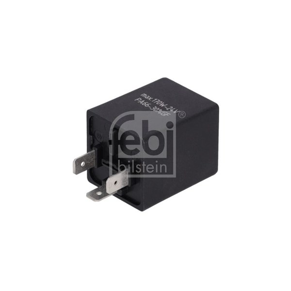 Blinkerenhet 24V FEBI BILSTEIN FEBI BILSTEIN