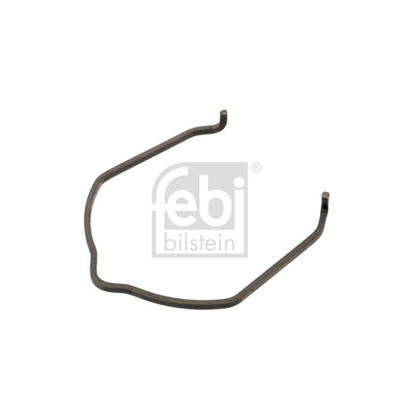 Hållarklamma, laddluftslang Febi bilstein 49785 FEBI BILSTEIN
