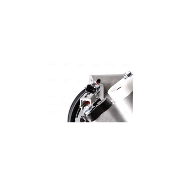Kompressor, klimatanläggning 12V Nissens 891251 NISSENS