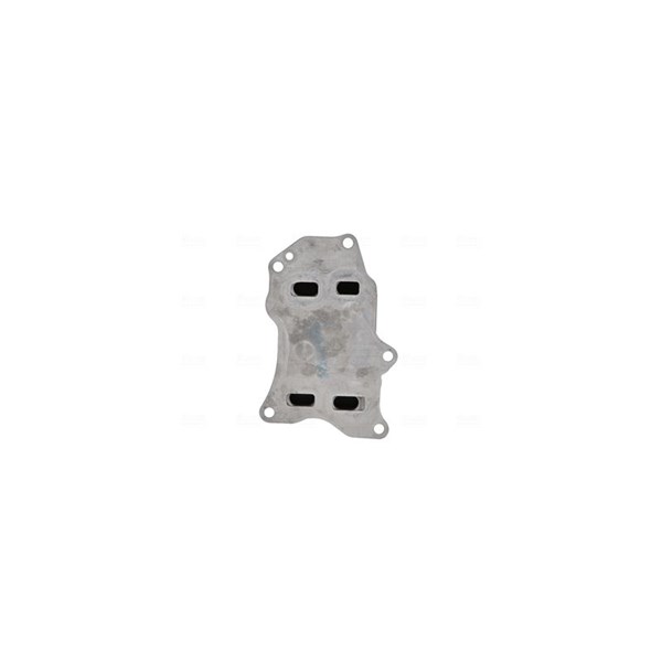 Oljekylare, motor Nissens 91562 NISSENS Oljekylare, motor Nissens 91562 NISSENS