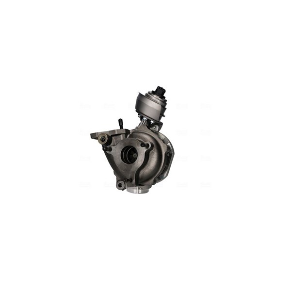 Turbo Nissens 93630 NISSENS