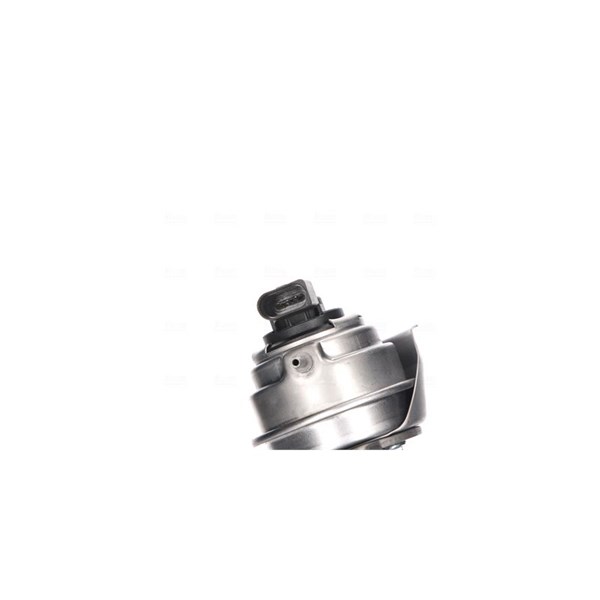 Turbo Nissens 93630 NISSENS