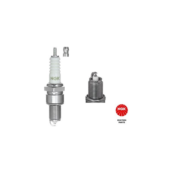 Tändstift Ngk 1087 NGK