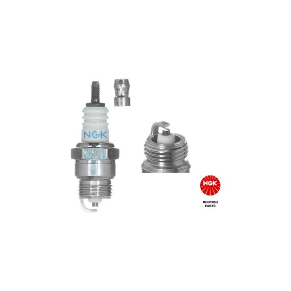 Tändstift, Universal Ngk 1270 NGK