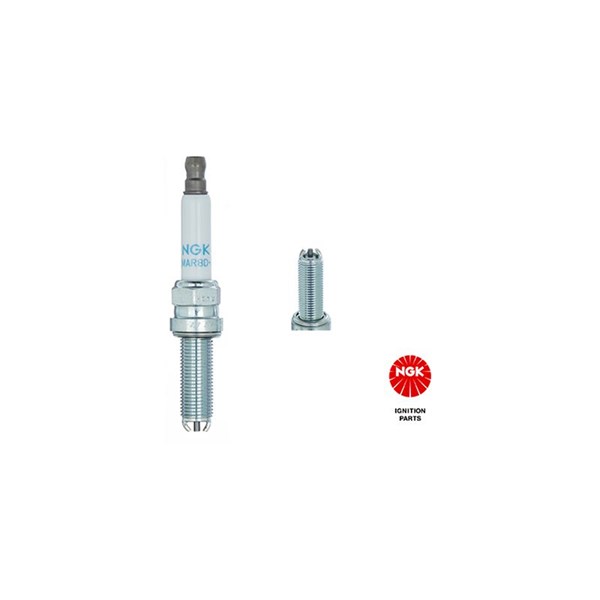 Tändstift, Universal Ngk 1633 NGK