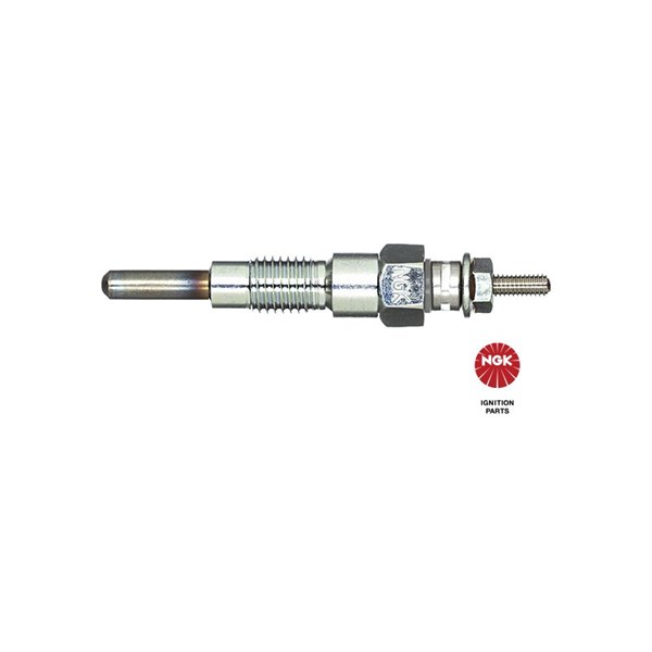 Glödstift, Universal 10,5V Ngk 2031 NGK