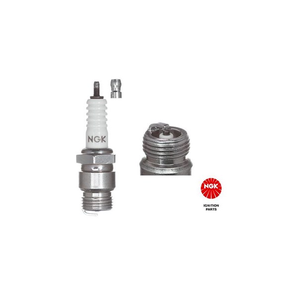 Tändstift, Universal Ngk 2210 NGK