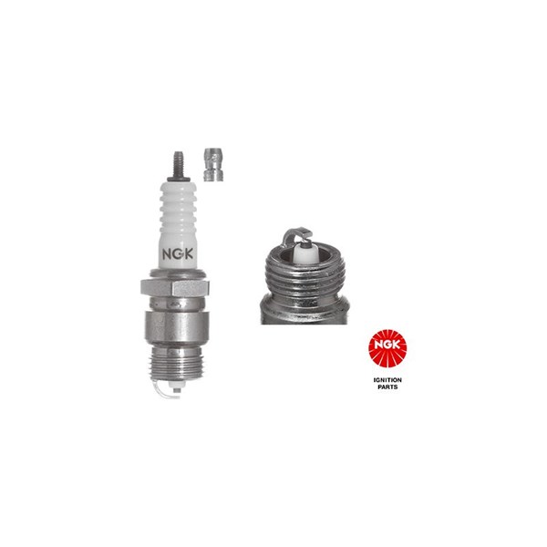 Tändstift, Universal Ngk 2610 NGK