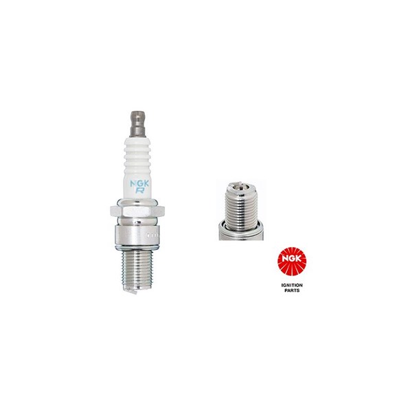 Tändstift, Universal Ngk 2741 NGK