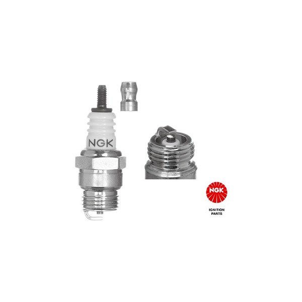 Tändstift, Universal Ngk 2911 NGK