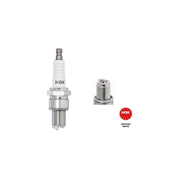 Tändstift, Universal Ngk 3949 NGK