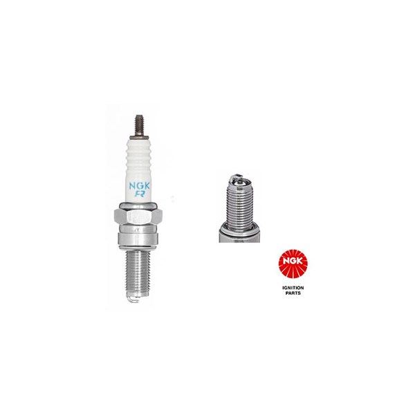 Tändstift Ngk 4578 NGK