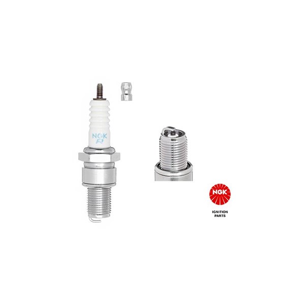 Tändstift Ngk 4722 NGK