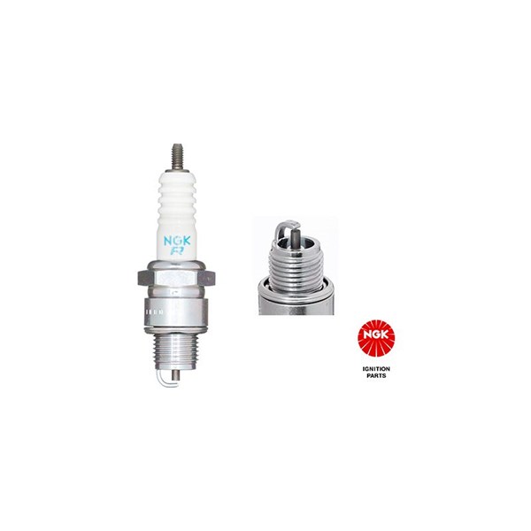 Tändstift Ngk 5539 NGK