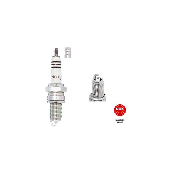 Tändstift Ngk 5545 NGK