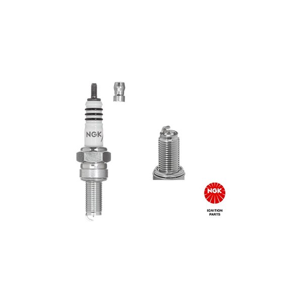 Tändstift, Universal Ngk 6482 NGK