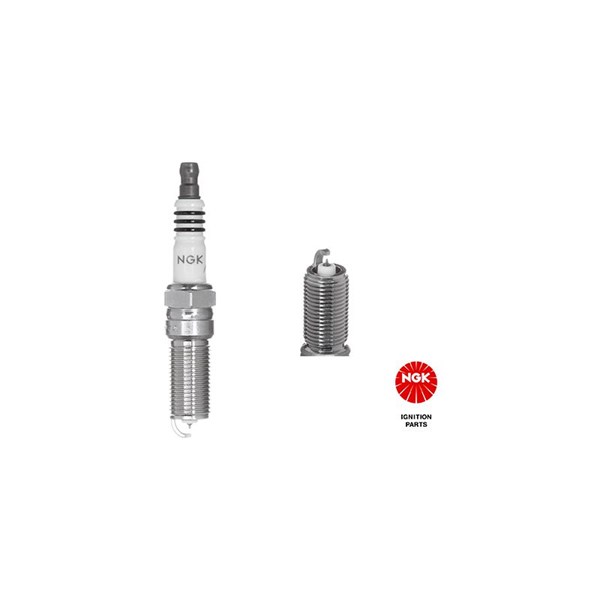Tändstift, Universal Ngk 6509 NGK