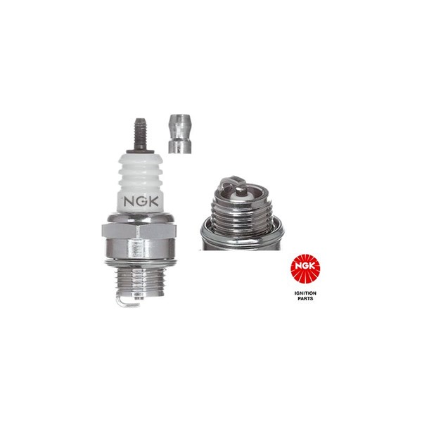 Tändstift, Universal Ngk 6521 NGK