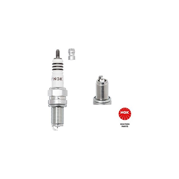 Tändstift, Universal Ngk 6650 NGK