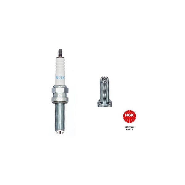 Tändstift, Universal Ngk 6884 NGK
