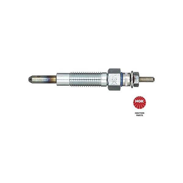 Glödstift, Universal 10,5V Ngk 6926 NGK