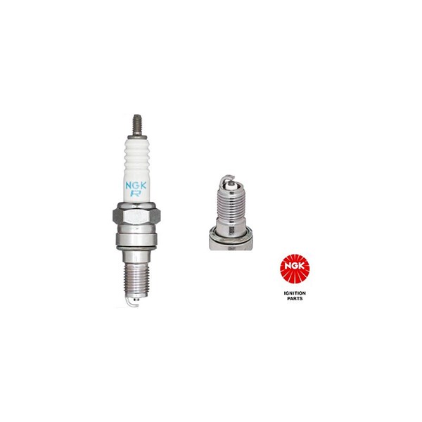 Tändstift, Universal Ngk 7750 NGK