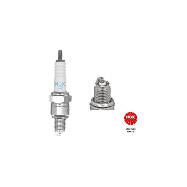 Tändstift, Universal Ngk 7840 NGK Tändstift, Universal Ngk 7840 NGK