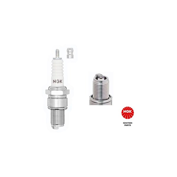 Tändstift Ngk 7928 NGK