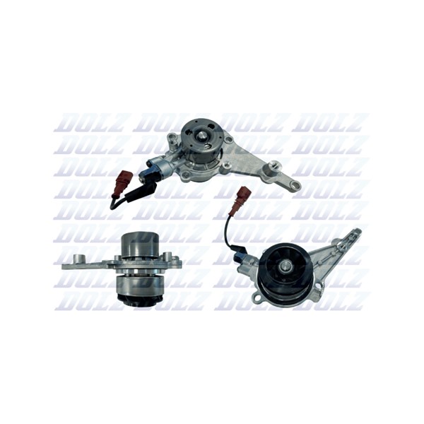 Vattenpump Dolz A268V DOLZ