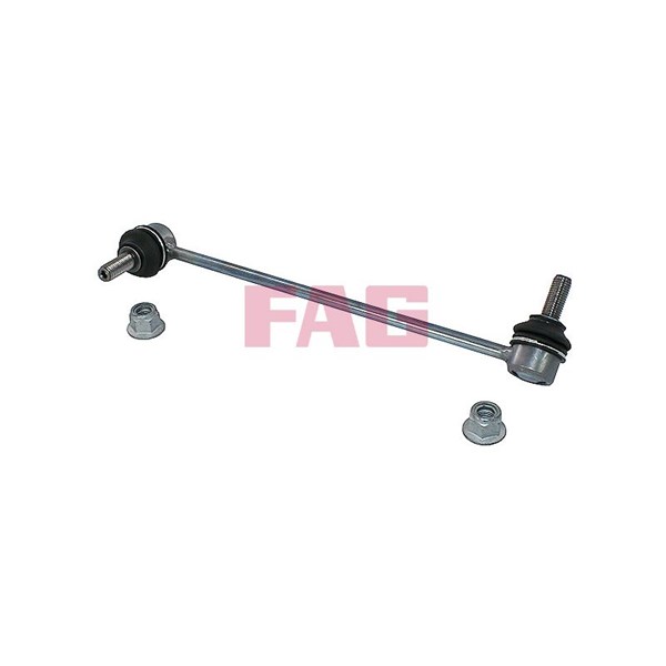 krängningshämmare Stång/stag,, framaxel vänster Fag 818 0666 10 FAG krängningshämmare Stång/stag,, framaxel vänster Fag 818 0666 10 FAG