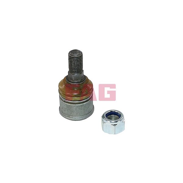 Kulled / Spindelled, Framaxel, Inre, Nedre Fag 825 0386 10 FAG