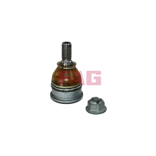 Kulled / Spindelled, Framaxel, Nedre Fag 825 0388 10 FAG